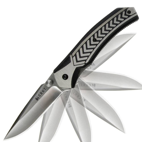 223 CRKT Полуавтоматический складной нож Lift Off 2 223 CRKT Полуавтоматический складной нож Lift Off 2
