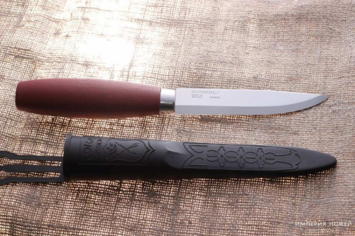 3810 Mora kniv Classic № 2 фото 4 3810 Mora kniv Classic № 2 фото 4