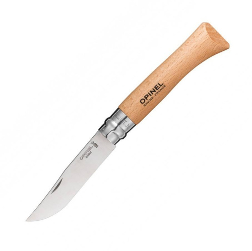 Складной нож Opinel №10 VRI Tradition Inox Складной нож Opinel №10 VRI Tradition Inox