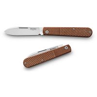Складной нож Lion Steel 