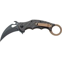 Складной нож Fox IKBS Ball Bearing Karambit можно купить по цене .                            