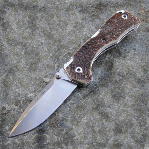Складной нож Fantoni Hide Folder