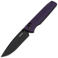 Складной нож SRM Knives 258L-GN
