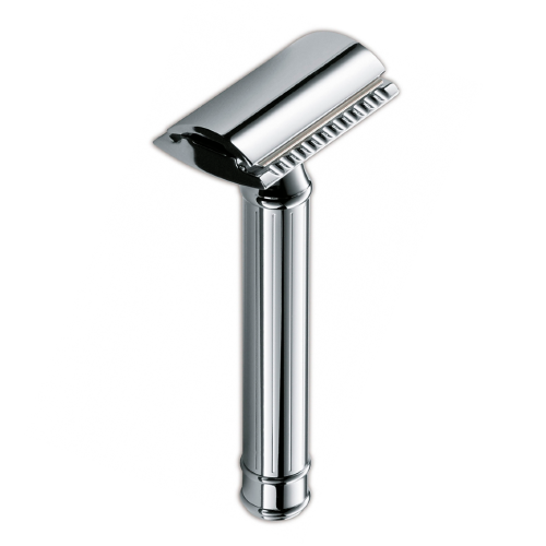 127 Boker    Böker Safety Razor Rasierhobel Metall фото 7
