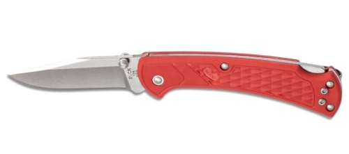 Складной нож Buck Ranger Slim Select 0112RDS2 фото 14