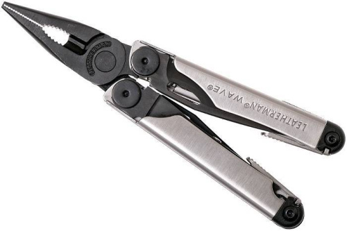 727 Leatherman WAVE фото 7