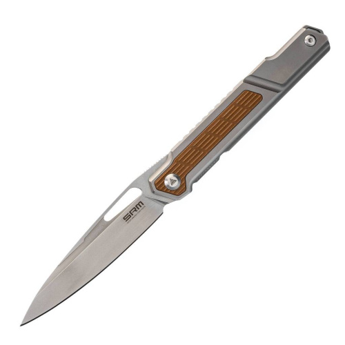 Складной нож SRM Knives Fantasy Складной нож SRM Knives Fantasy