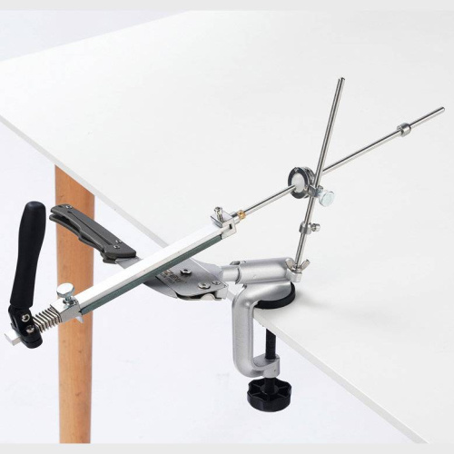 127 RUIXIN Точильный станок RUIXIN PRO IV Knife Sharpener Kitchen Sharpening System фото 2 127 RUIXIN Точильный станок RUIXIN PRO IV Knife Sharpener Kitchen Sharpening System фото 2