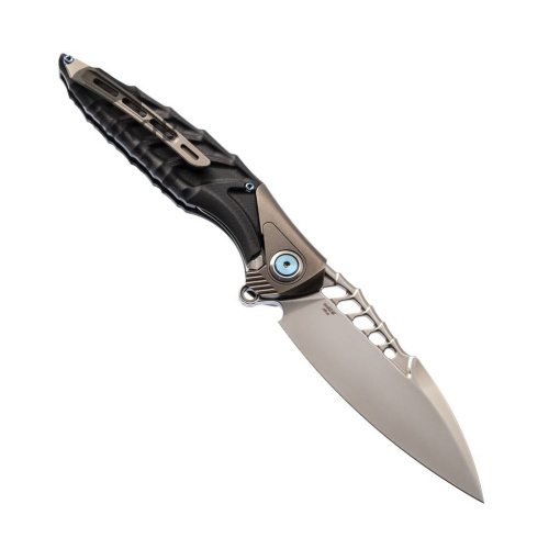 Складной нож Rikeknife Thor 7 фото 11 Складной нож Rikeknife Thor 7 фото 11