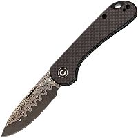 Складной нож CIVIVI Elementum Slip Joint