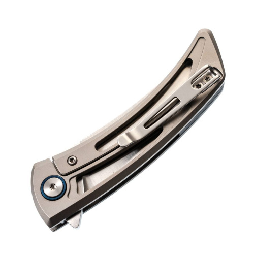 Складной нож SRM Knives SRM Unicorn фото 6