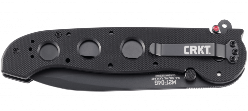 Складной нож CRKT M21™-04G фото 6