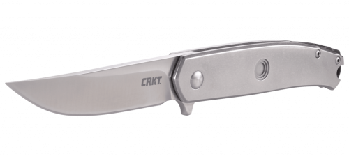 Складной нож CRKT Vizzle™ фото 2
