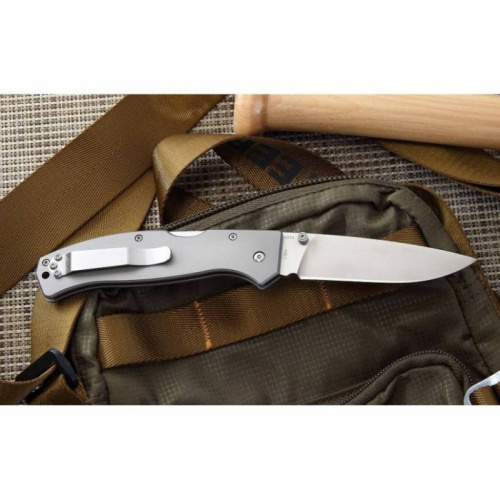 Складной нож Boker Plus Titan Drop 01BO188 фото 12