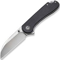 Складной нож CIVIVI Elementum Wharncliffe