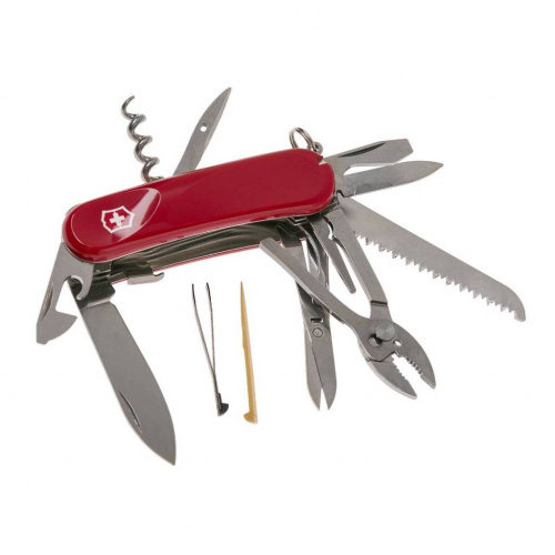 727 Victorinox Evolution фото 9