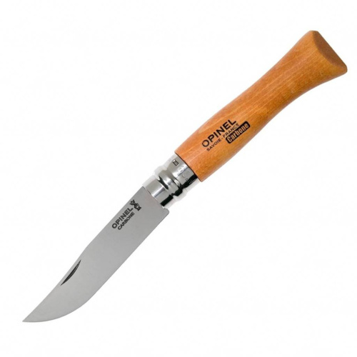 Складной нож Opinel №9 VRN Carbon Tradition фото 5 Складной нож Opinel №9 VRN Carbon Tradition фото 5
