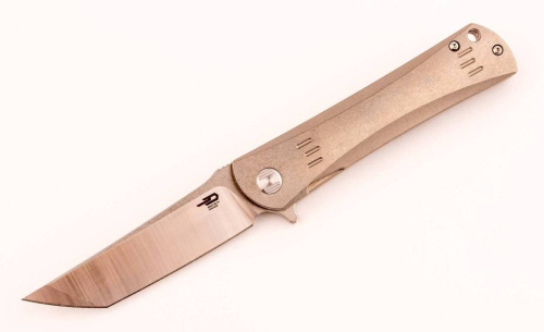 Складной нож Bestech Knives Kendo BT1903A