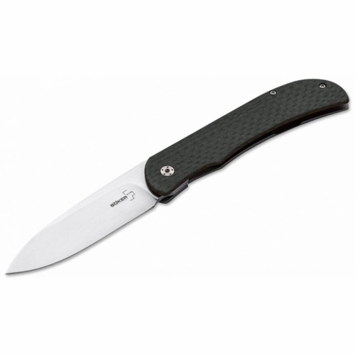 3810 Boker Exskelibur I Carbon Fiber фото 3 3810 Boker Exskelibur I Carbon Fiber фото 3