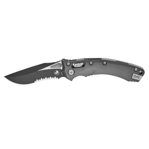 Складной нож Microtech Amphibian 137RL-2FLNC Складной нож Microtech Amphibian 137RL-2FLNC