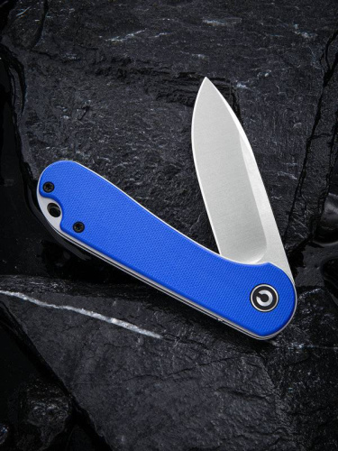 Складной нож CIVIVI Elementum фото 7 Складной нож CIVIVI Elementum фото 7