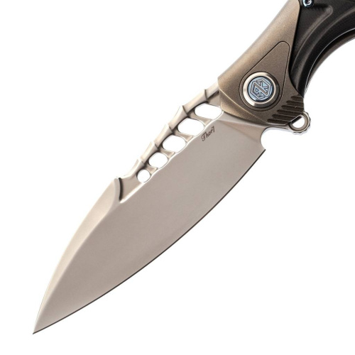 Складной нож Rikeknife Thor 7 фото 9 Складной нож Rikeknife Thor 7 фото 9