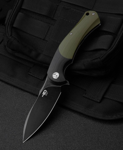 Складной нож Bestech Knives Penguin фото 2 Складной нож Bestech Knives Penguin фото 2