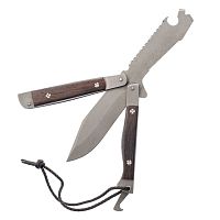 Складной нож Нож Офицерский-2 можно купить по цене .                            