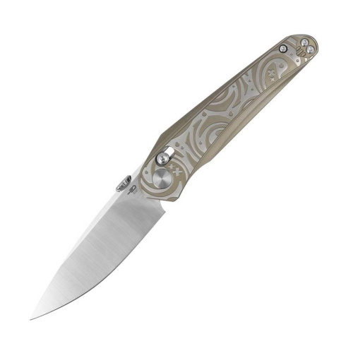 Складной нож Bestech Knives Mothus