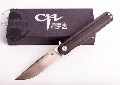 5891 ch outdoor knife CH3505 сталь D2 фото 13