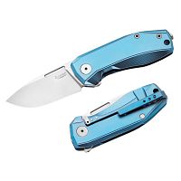 Складной нож Lion Steel 