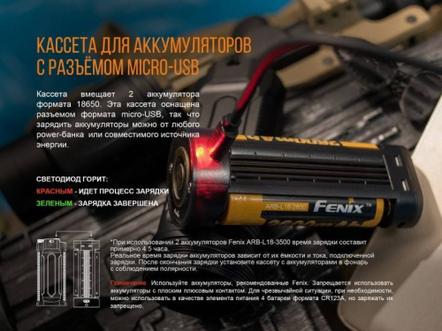 798 Fenix Фонарь поисковый TK35UE (2018) Cree XHP70 HI фото 26 798 Fenix Фонарь поисковый TK35UE (2018) Cree XHP70 HI фото 26