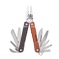 Мультиинструмент Leatherman Rebar