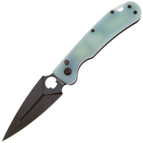 Складной нож Daggerr Arrow Auto Jade Складной нож Daggerr Arrow Auto Jade