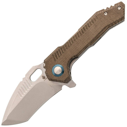Складной нож Kizer Mini Paragon