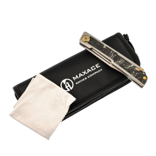 Складной нож Maxace Knife Albatross фото 4