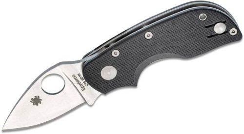 Складной нож Spyderco Chicago C130GP