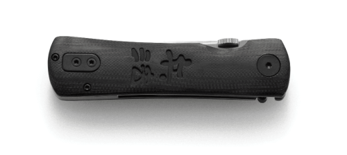 435 CRKT HEIHO Veff Serrations™ фото 17