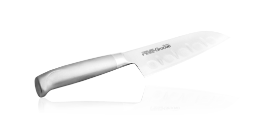 2011 Fuji Cutlery Нож Сантоку Narihira Fuji Cutlery 2011 Fuji Cutlery Нож Сантоку Narihira Fuji Cutlery