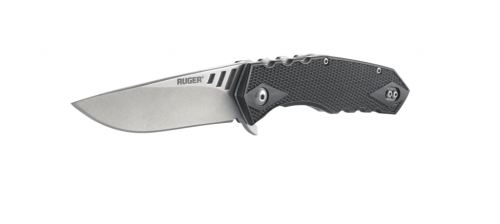 Складной нож CRKT Ruger® Follow-Through™ Compact фото 10