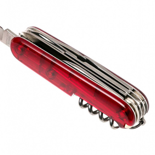 727 Victorinox Huntsman фото 2