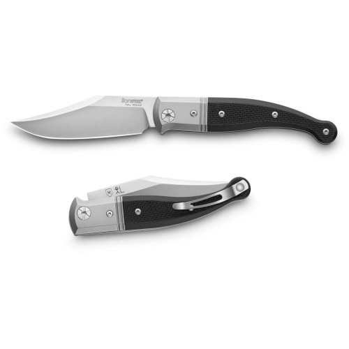 Складной нож LionSteel Gitano Складной нож LionSteel Gitano