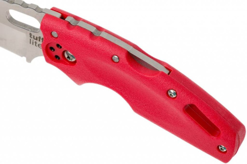 Складной нож Cold Steel Tuff Lite 20LTR фото 7