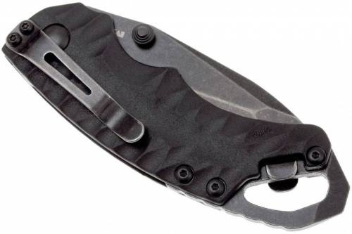 5891 Kershaw Shuffle II - 8750TBLKBW фото 7