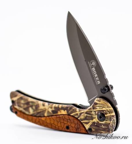 5891 Boker B137 фото 4