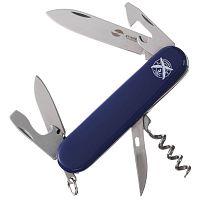 Мультифункциональный инструмент Stinger 90 мм