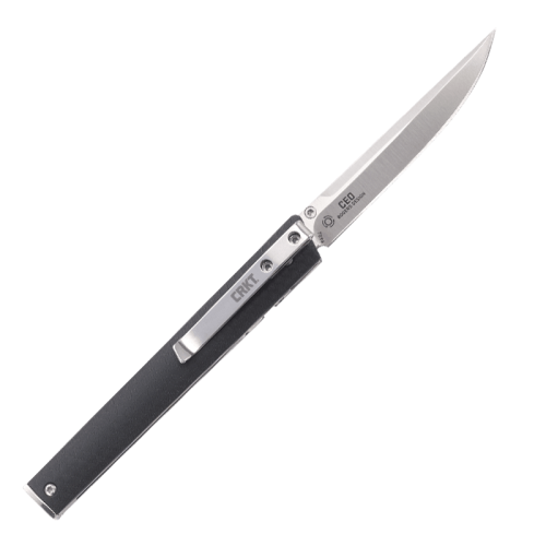 Складной нож CRKT CEO фото 9