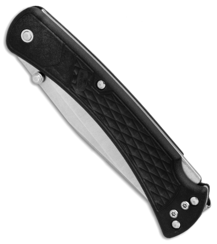 Складной нож Buck Folding Hunter Slim Select 0110BKS1 фото 7