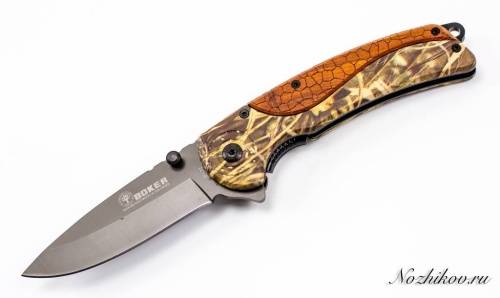 5891 Boker B137 фото 2