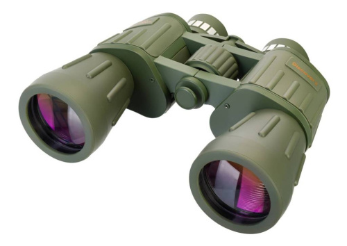  Discovery Field 12x50